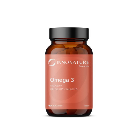 Omega 3 2:1 DHA/EPA 30 Kapseln