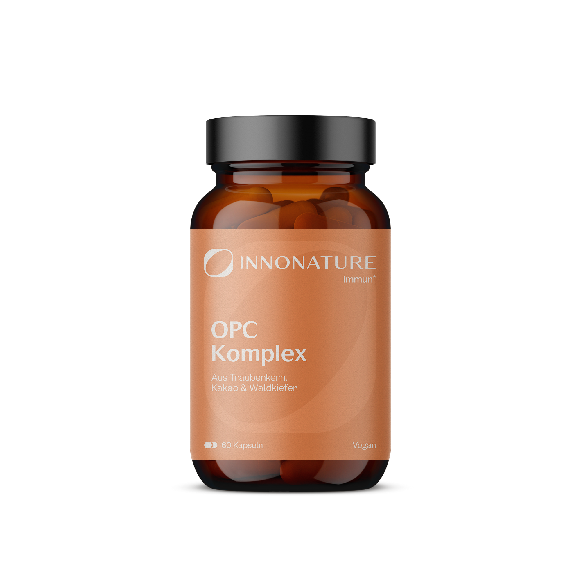 OPC KOMPLEX Kapseln
