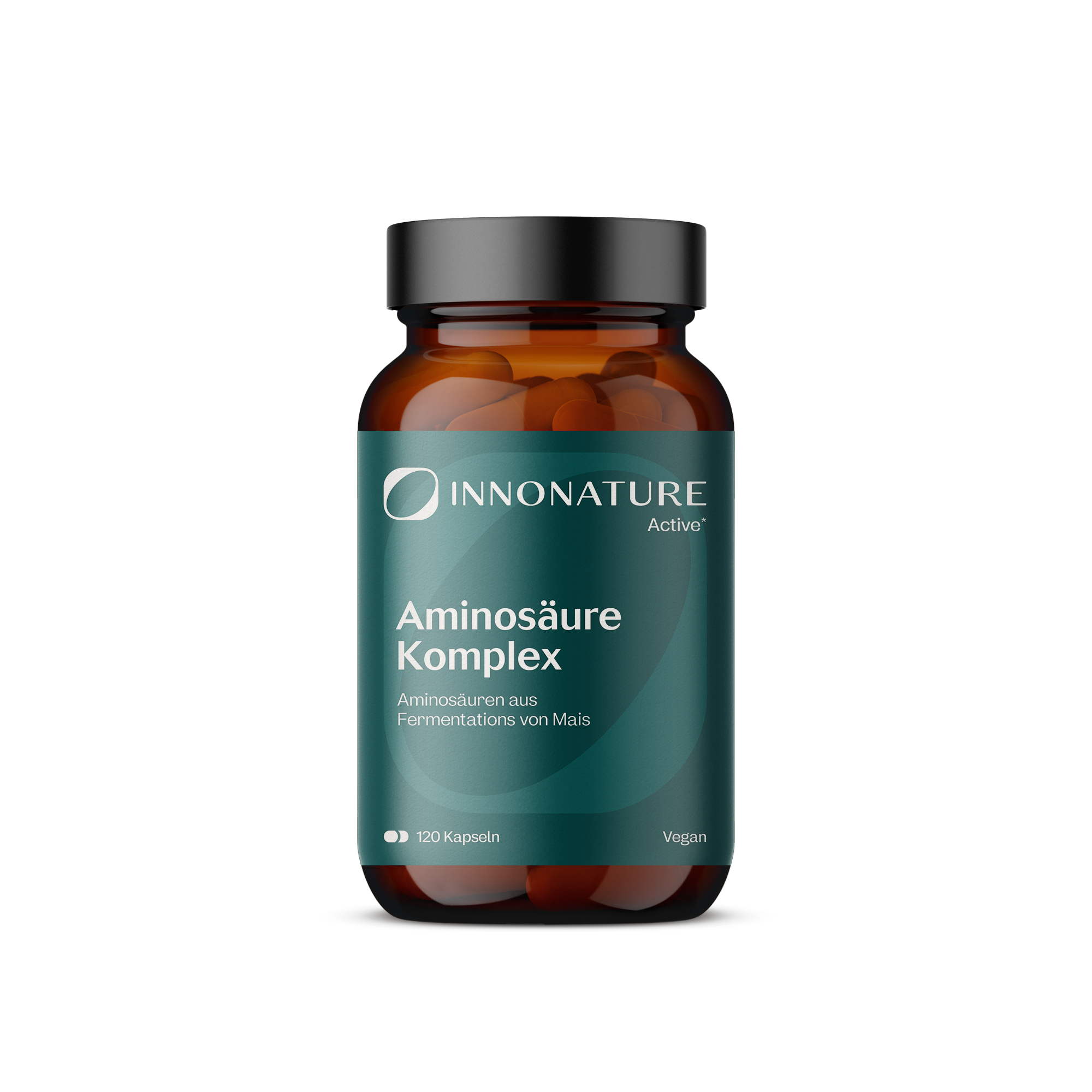 Aminosäuren Komplex Kapseln