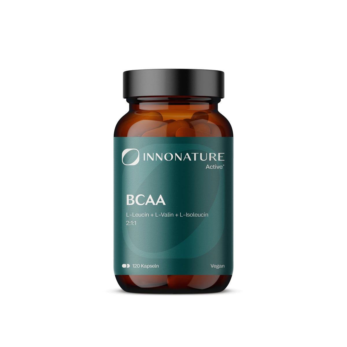 BCAA Kapseln