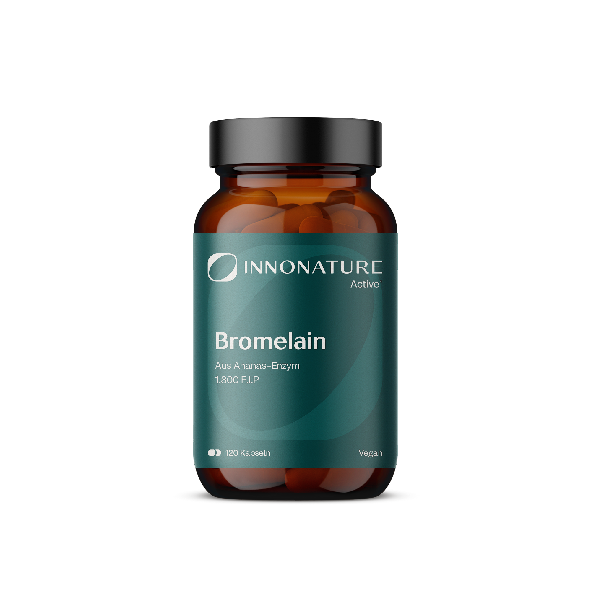 Bromelain Kapseln
