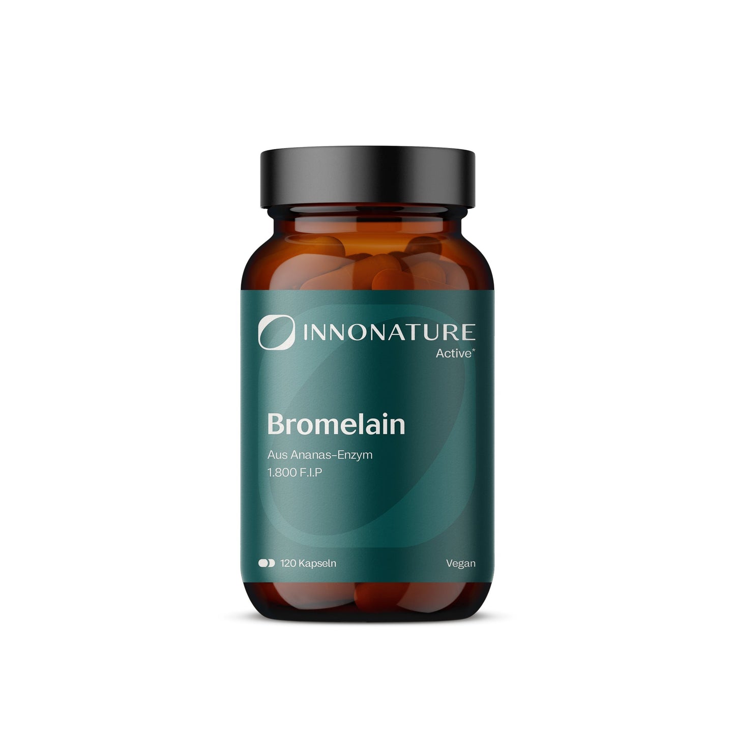 Bromelain Kapseln