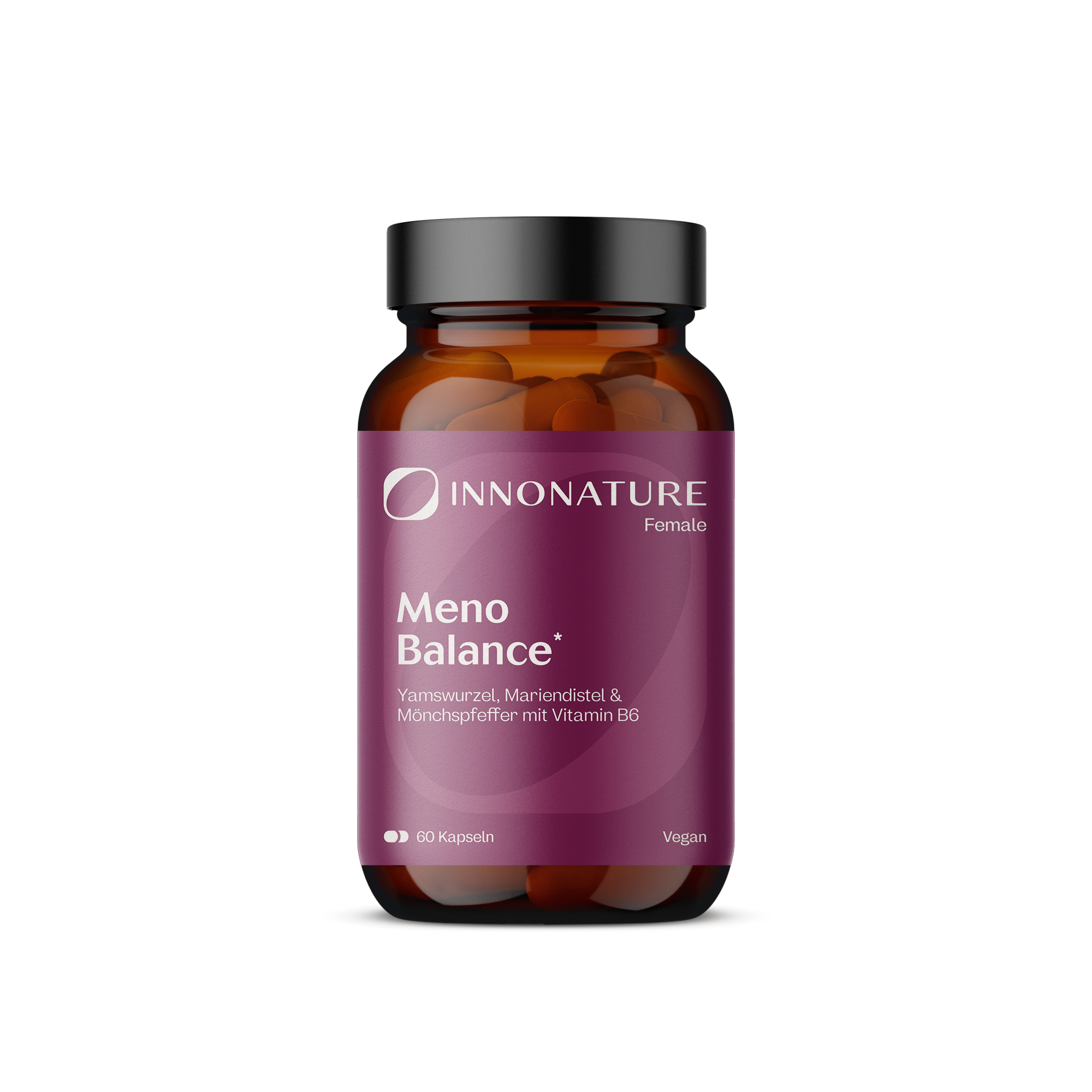 Meno Balance Kapseln