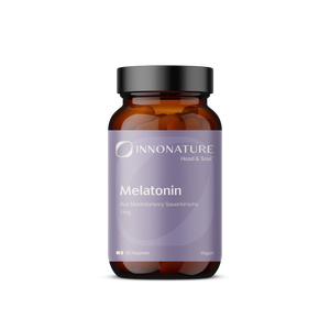 Melatonin Kapseln