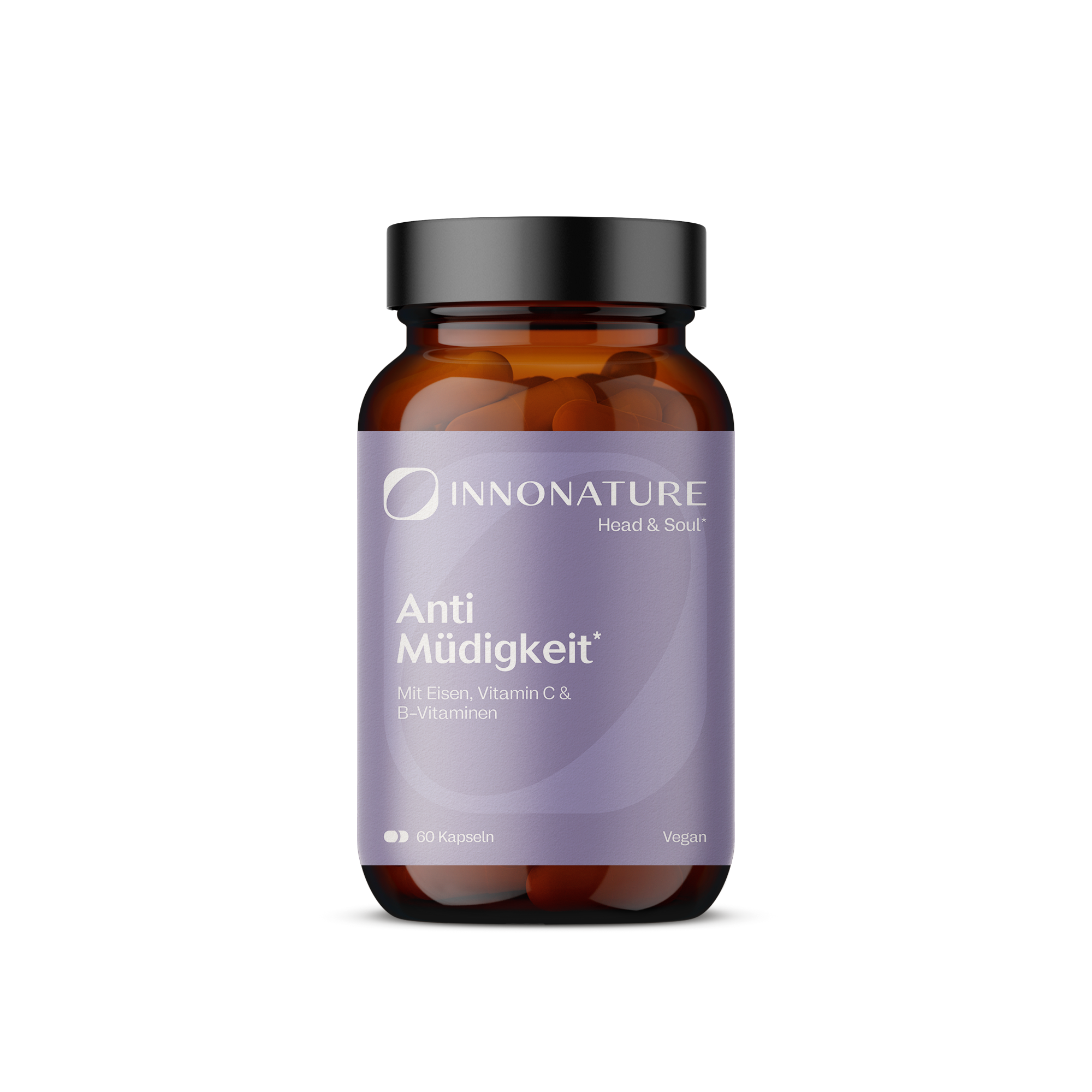 Anti Müdigkeit Kapseln