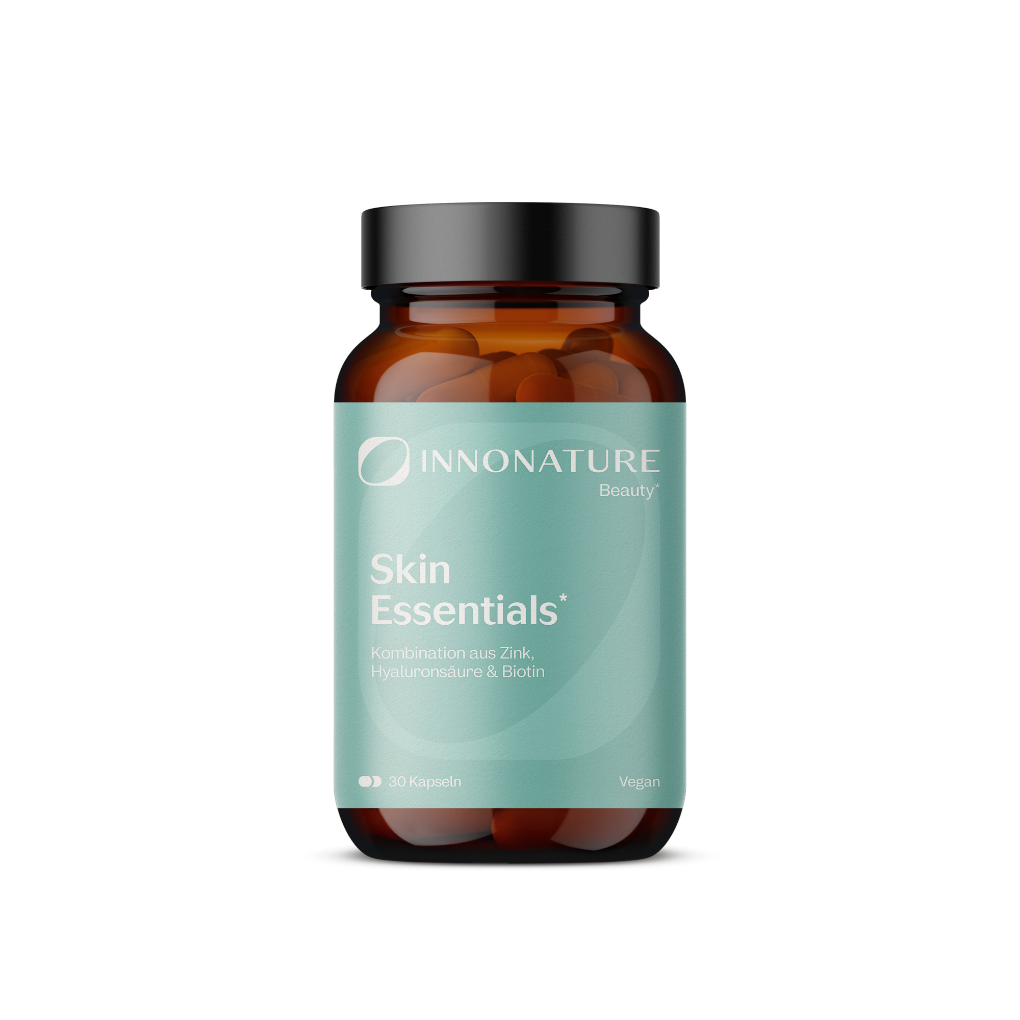 Skin Essentials 30 Kapseln