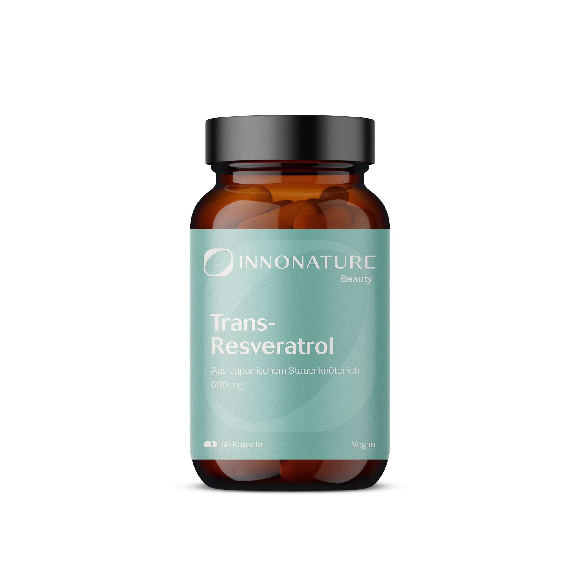 Trans-Resveratrol Kapseln