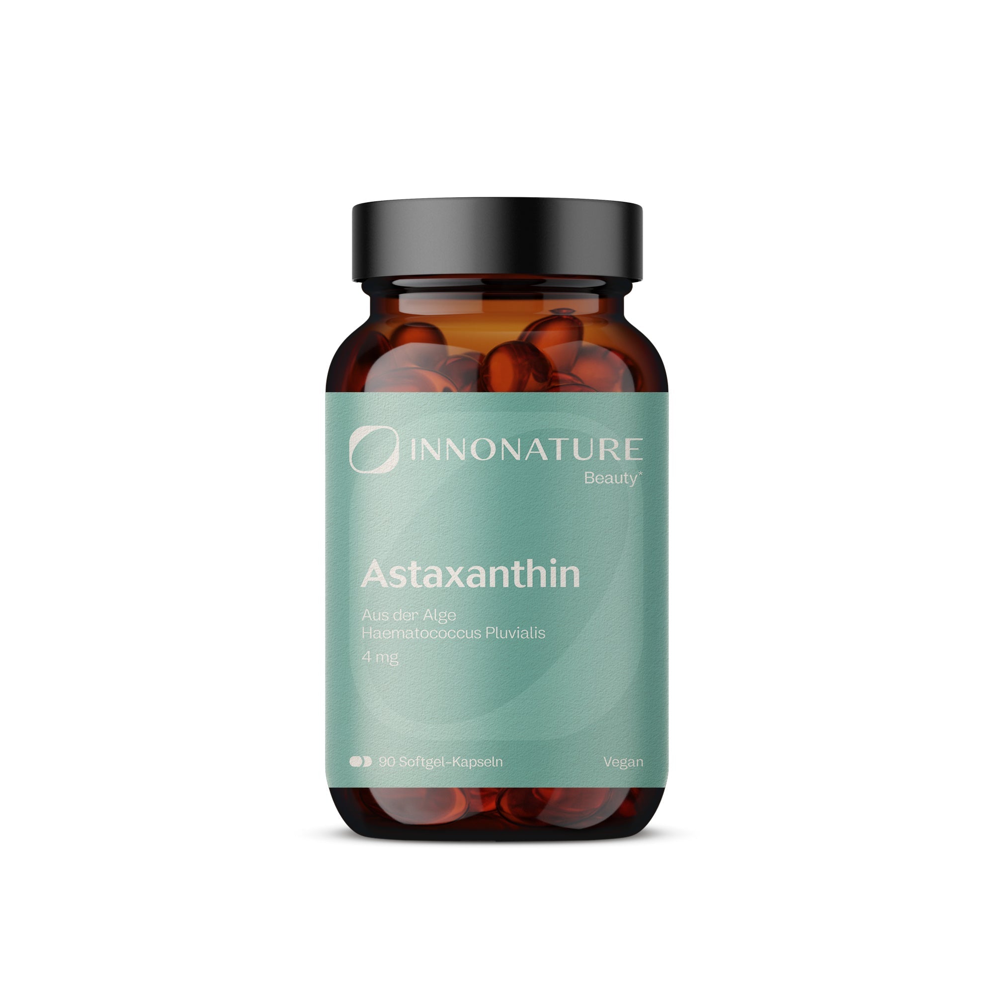 Astaxanthin Kapseln