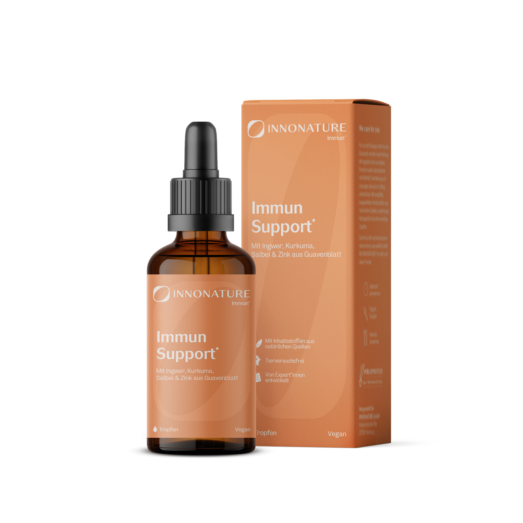 Immun Support* Tropfen 50ml