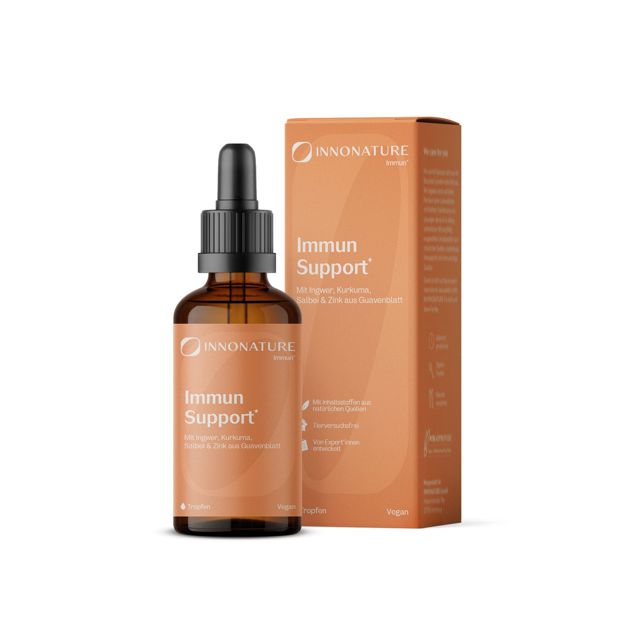Immun Support* Tropfen 50ml