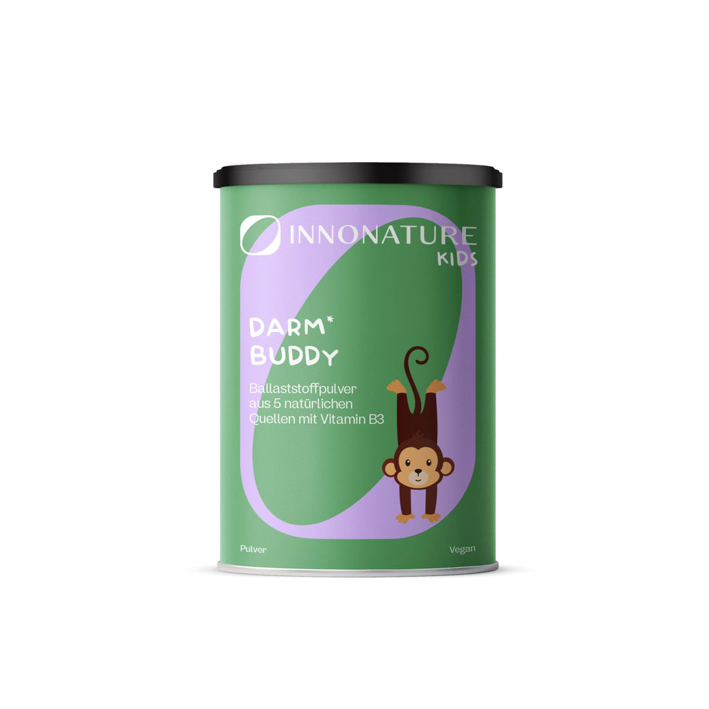Darm* Buddy Kids Pulver 180g