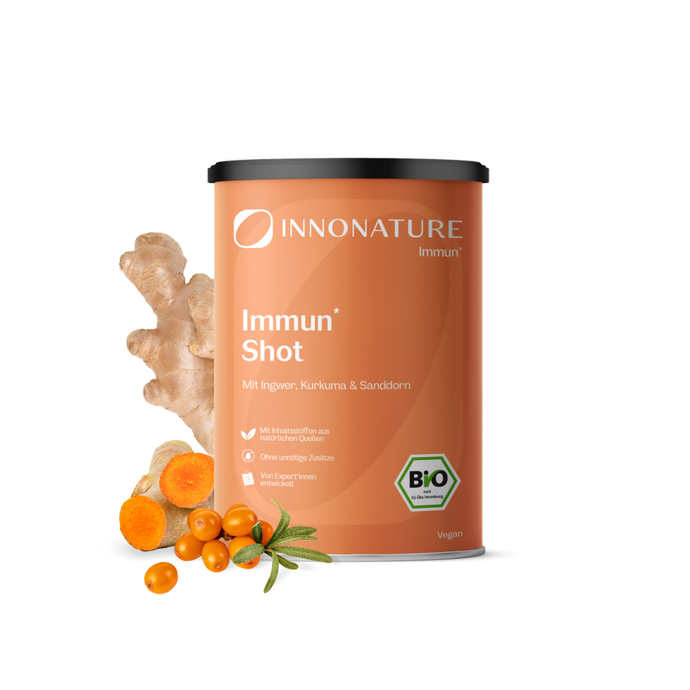Bio Immun Shot Pulver 100g