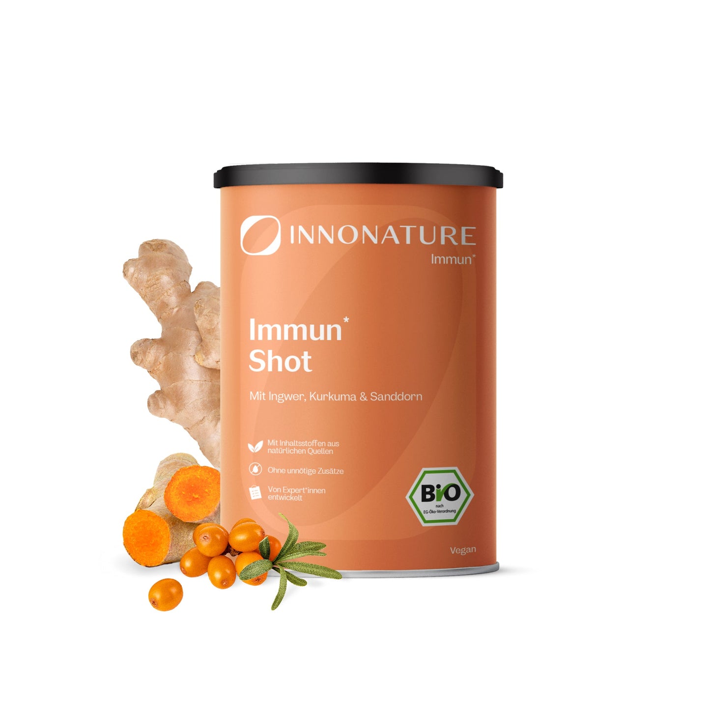 Bio Immun Shot Pulver 100g