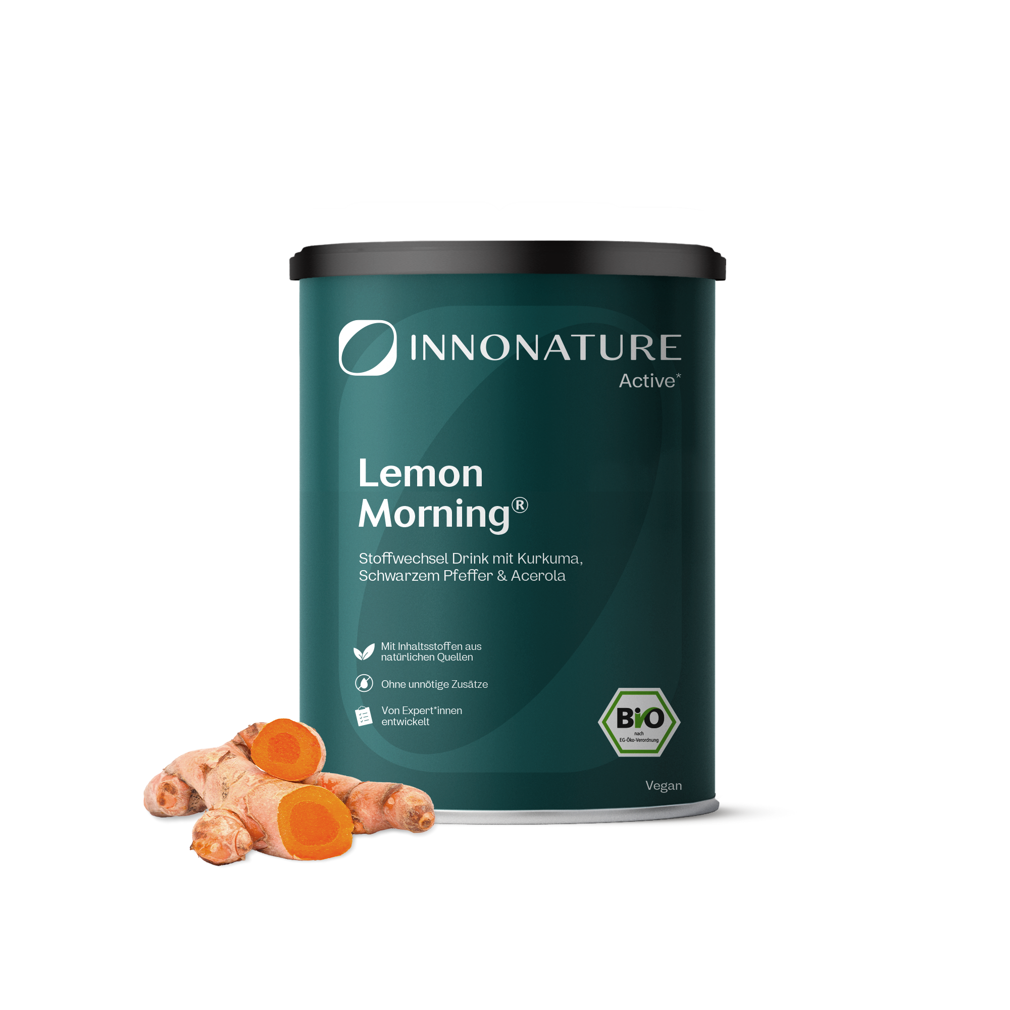 Bio Lemon Morning® - Kurkuma