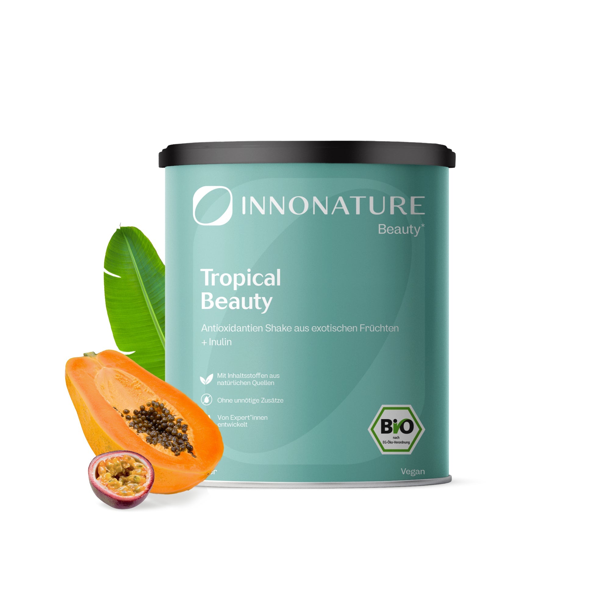 Bio Tropical Beauty Superfood Pulver