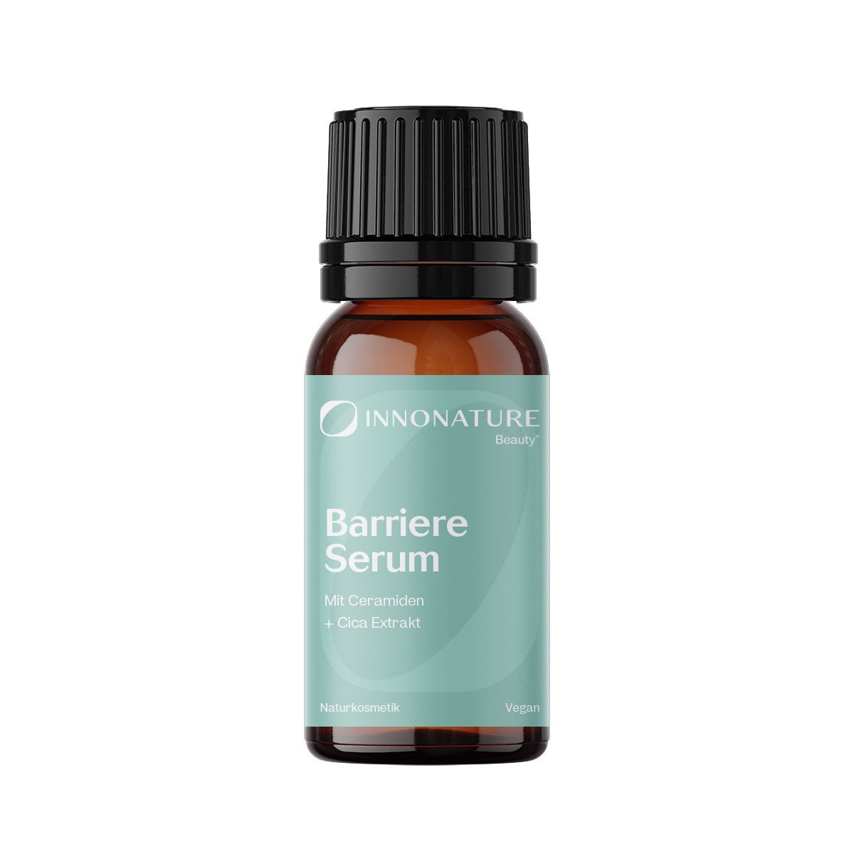 Mini Barriere Serum 5ml - Aus natürlichen Inhaltsstoffen - Vegan & ohne Tierversuche - Entwickelt von Expert*innen
