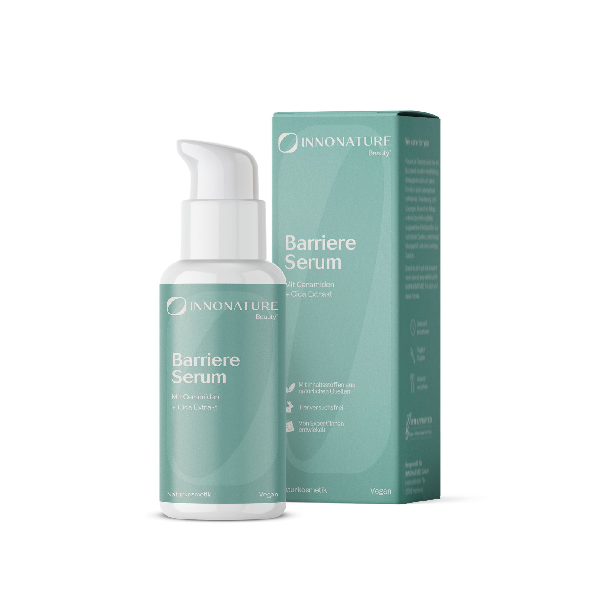 Barriere Serum