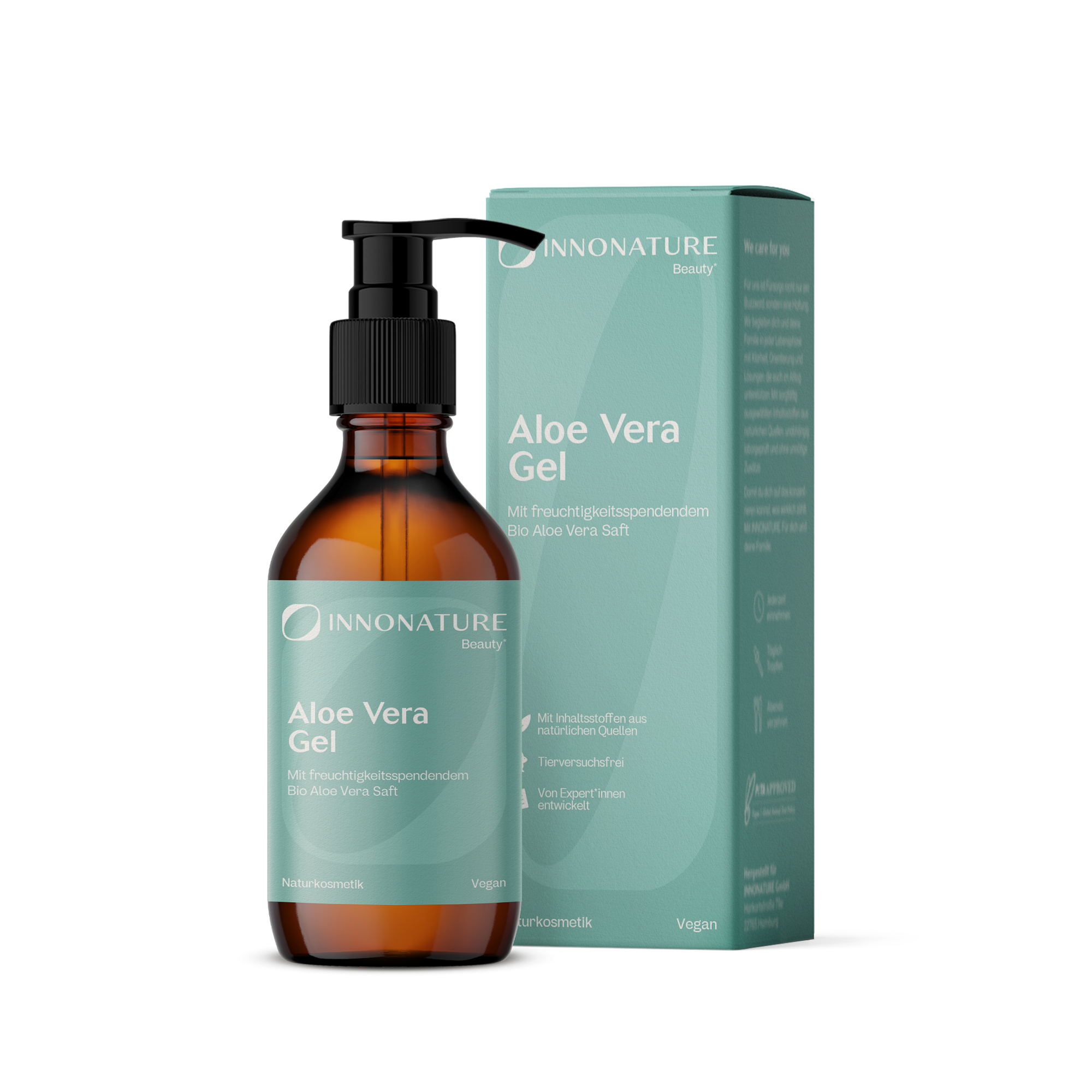 Aloe Vera Gel