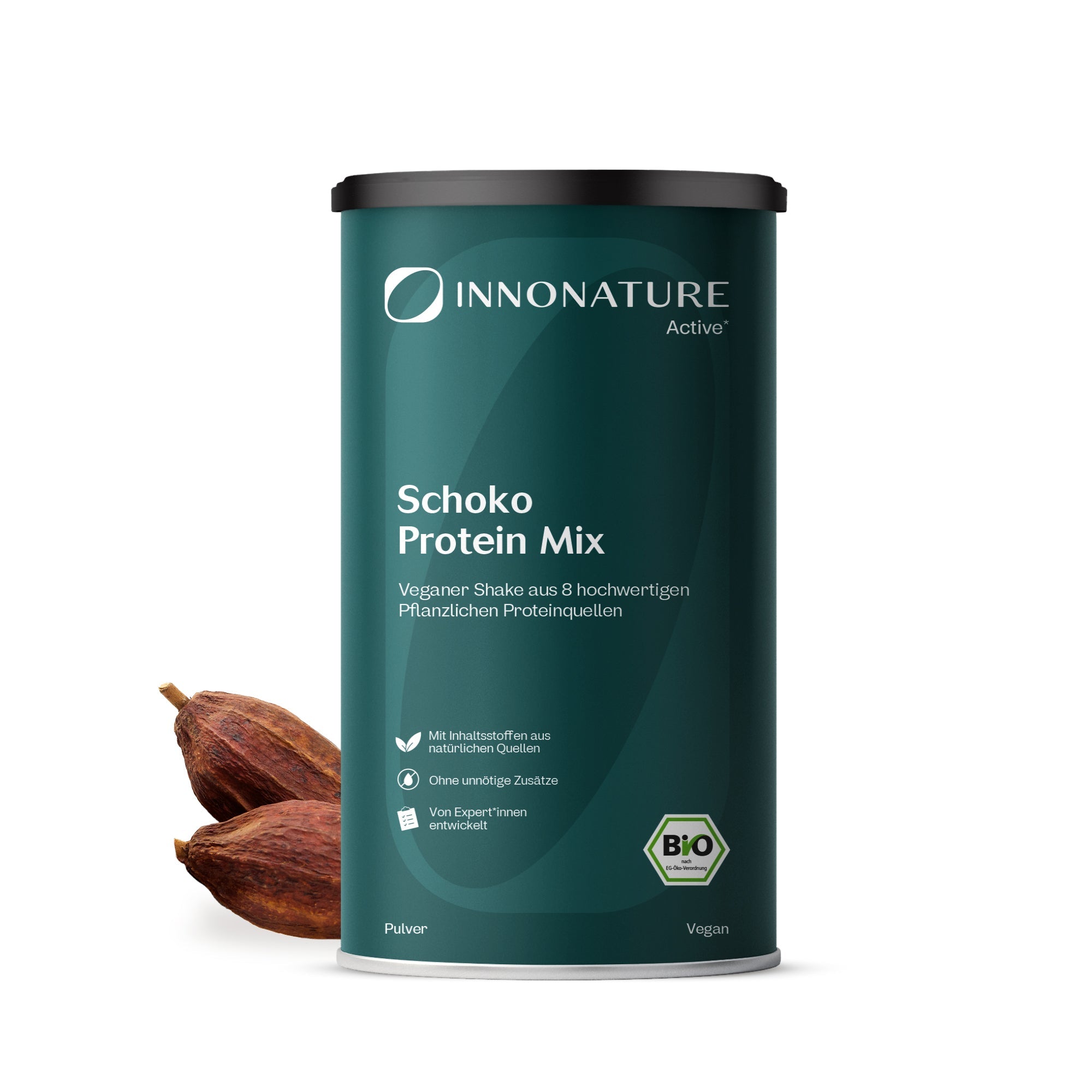 Protein Mix Schoko