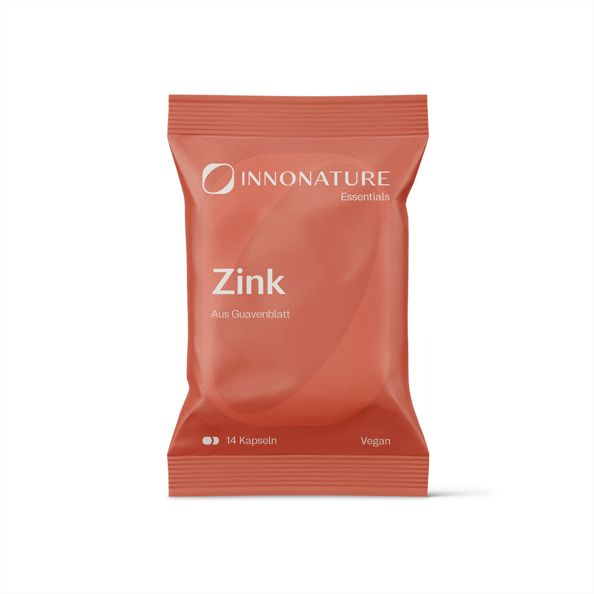 Mini Zink Kapseln