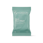 InnoRefill: Haut-Haare-Nägel Kapseln im Nachfüllbeutel