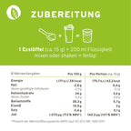 Bio Green Goodness Superfood Shake