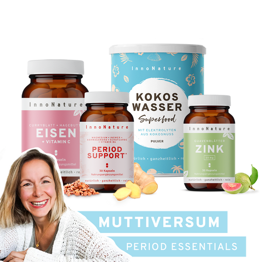  Muttiversum Period Essentials