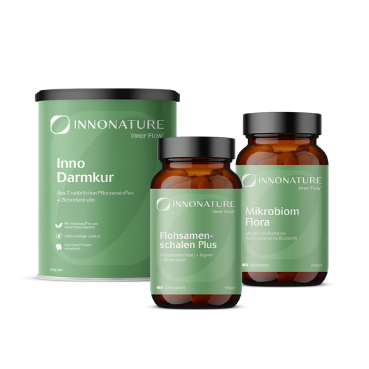  Darmkur-Starter-Paket