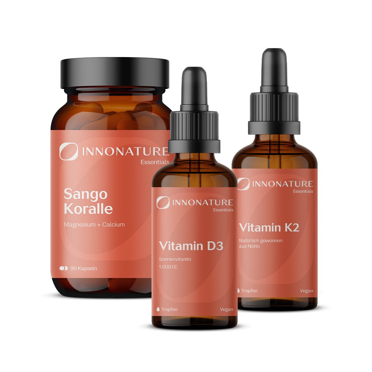 Sonnenvitamin-Paket