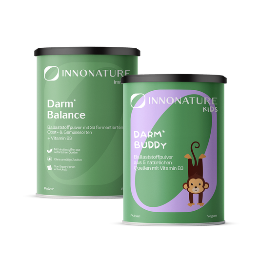  Darm* Balance Family Set