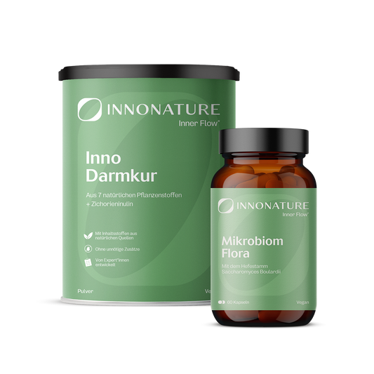  Darmkur-Starter-Set