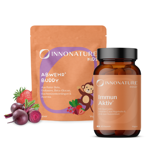 Immunsystem Family Set