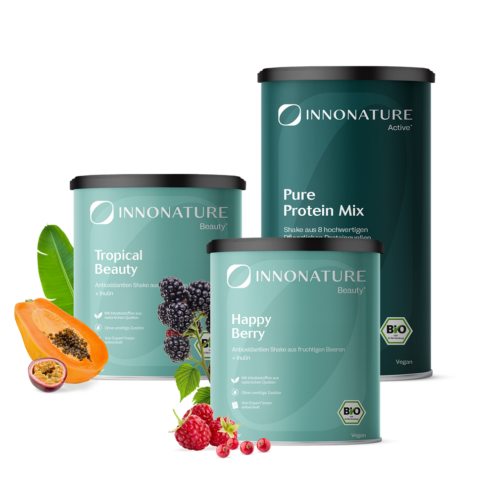 Protein-Beauty-Paket