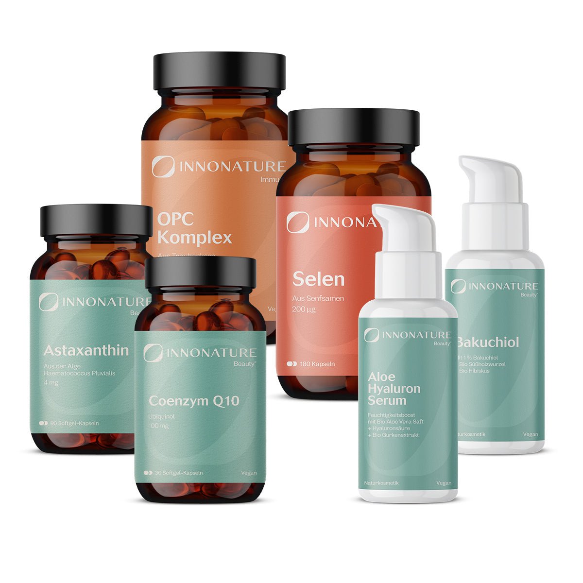 Slow Aging Inside Out Paket