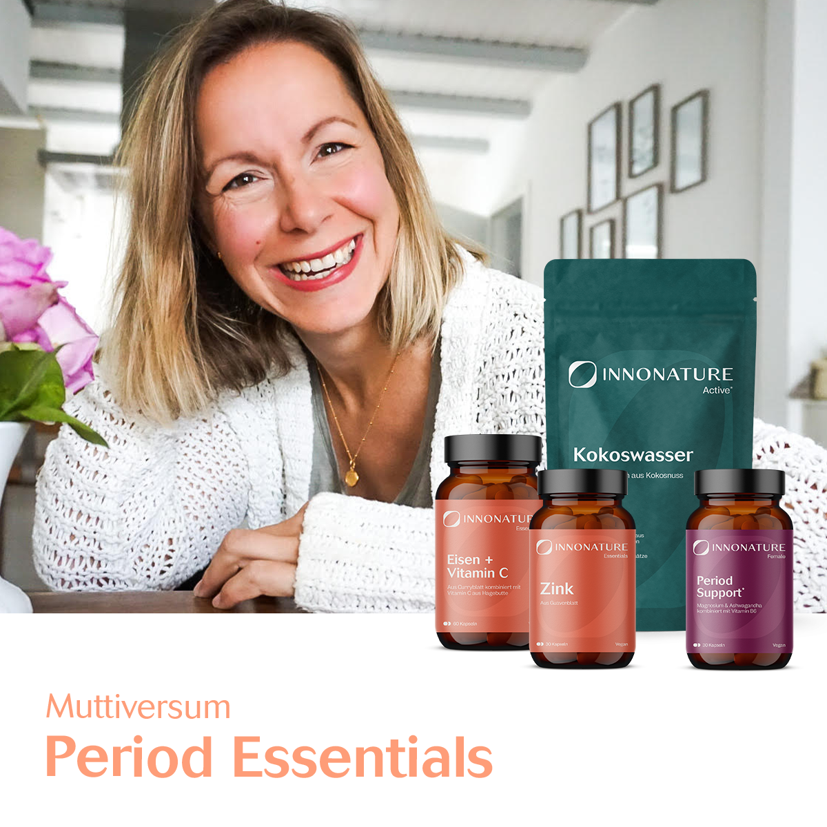 Muttiversum Period Essentials