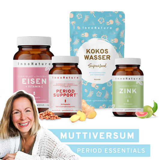  Muttiversum Period Essentials