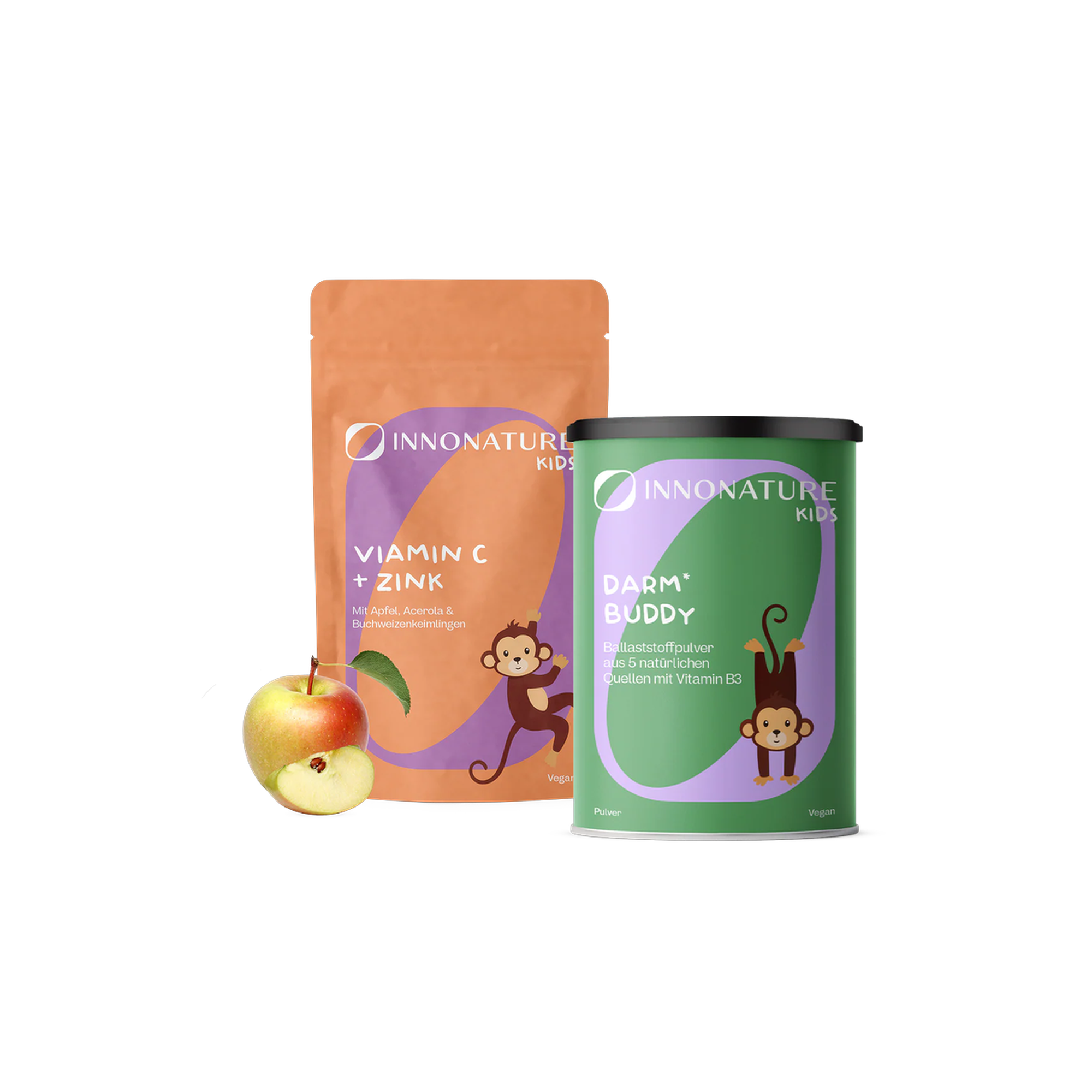 DailyDarm-Kids-Set