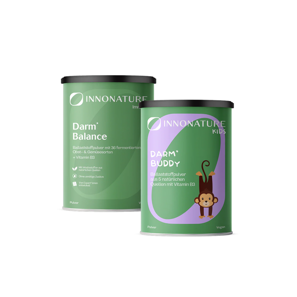 Darm* Balance Family Set