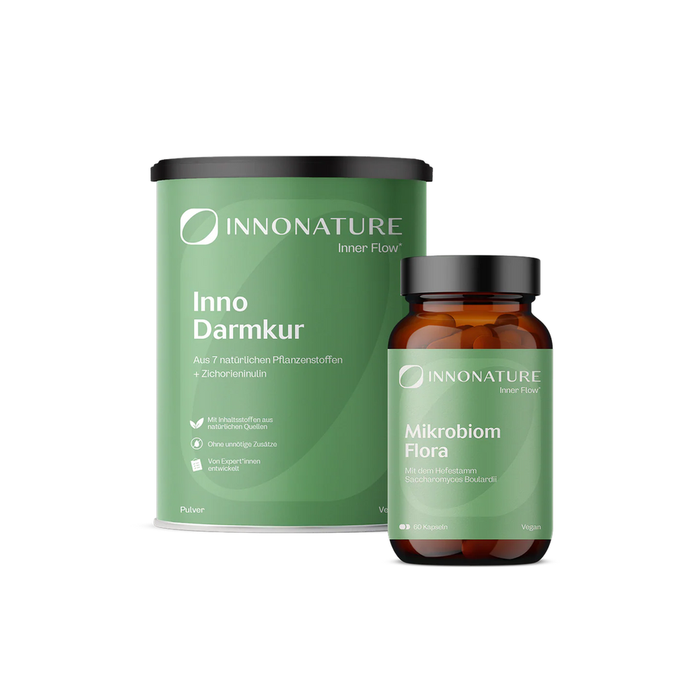 Darmkur-Starter-Set