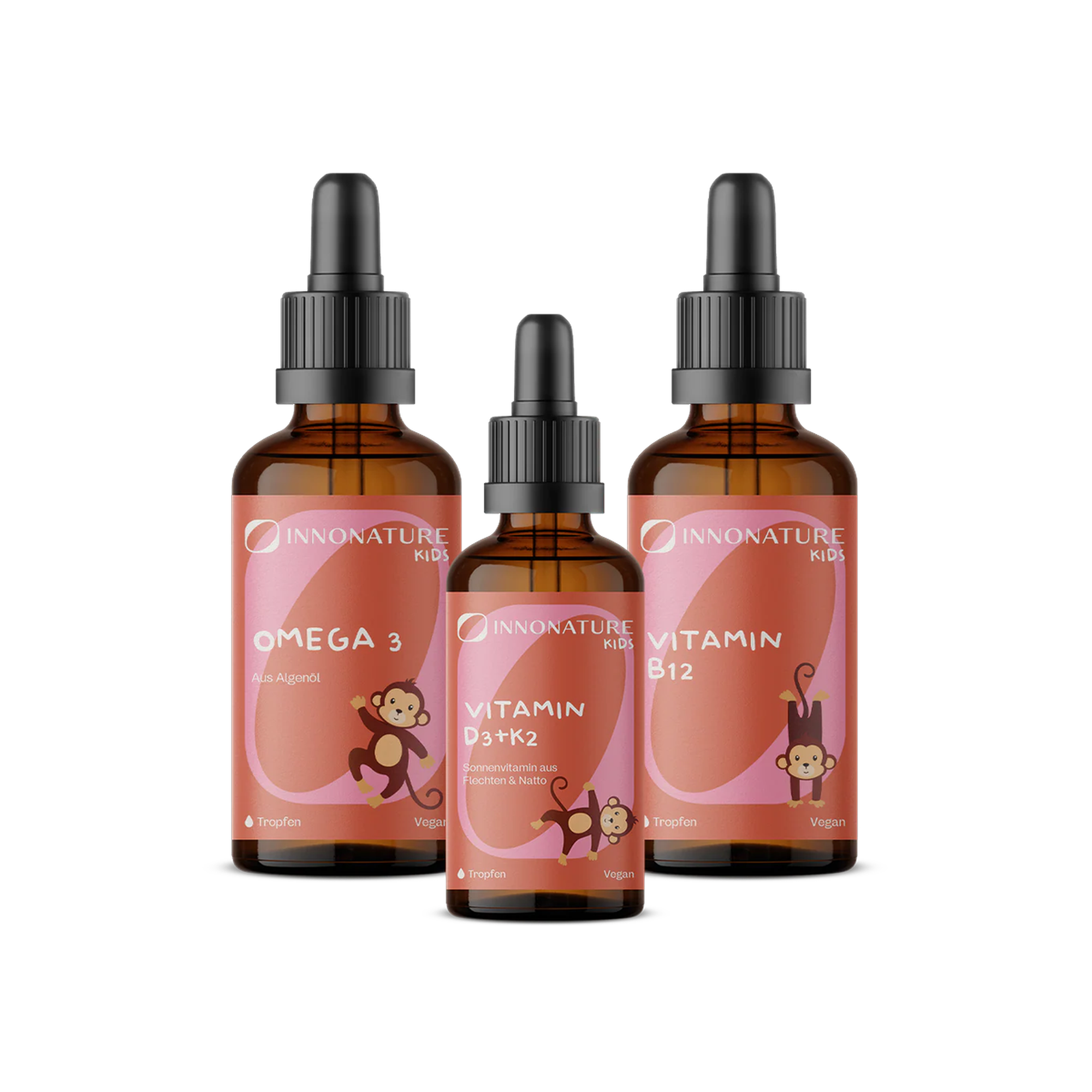 Kids-Vegan-Starter-Paket