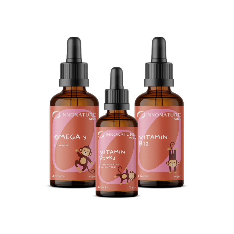 Kids-Vegan-Starter-Paket
