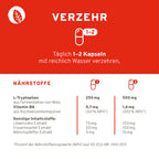 Menstru® Balance Kapseln