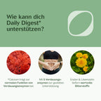 Daily Digest 60 Kapseln
