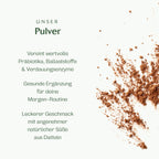 Morning Flow Pulver 450 g