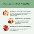 Bauch Helden Kids Pulver