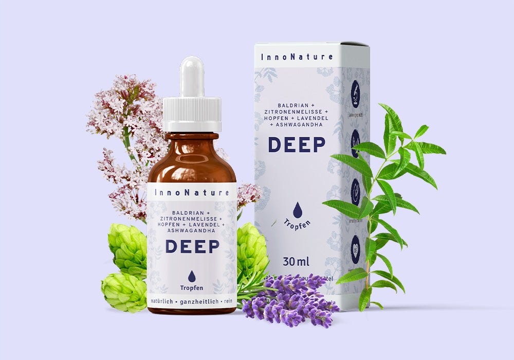 InnoNature Deep Tropfen.