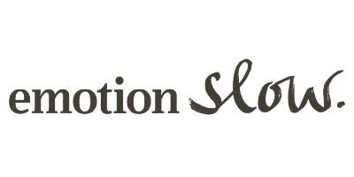 Emotion Slow Logo