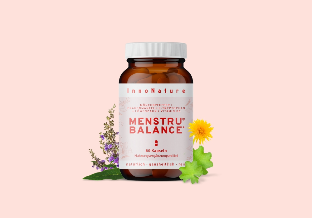 InnoNature Menstru Balance®