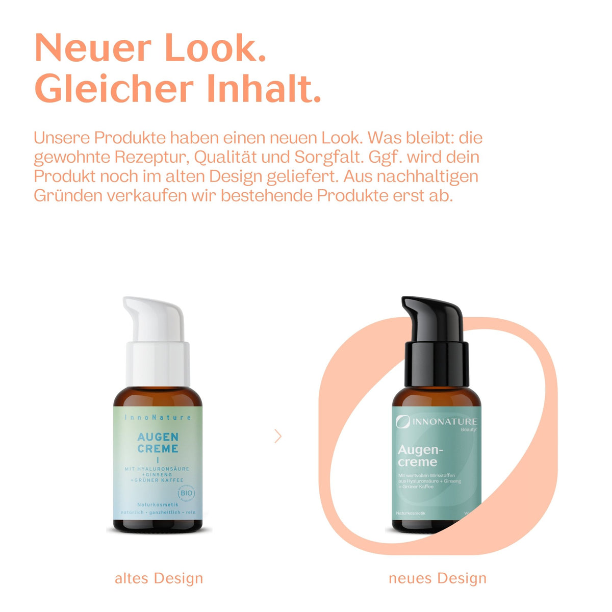 Aloe Hyaluron Augencreme