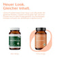 Bio Chlorella Presslinge